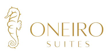 Oneiro Suites Mahahual logo