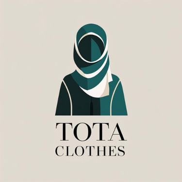 توتا للملابس logo