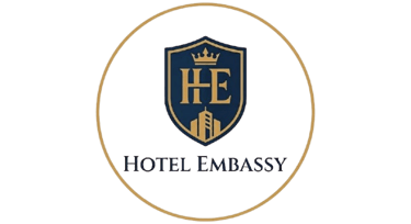 Hotel Embassy logo