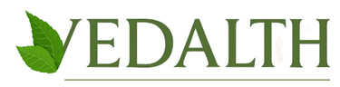 VEDALTH logo