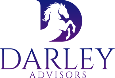 Darley Advisors logo