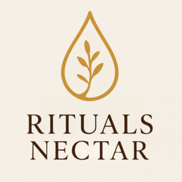 RITUALS NECTAR logo