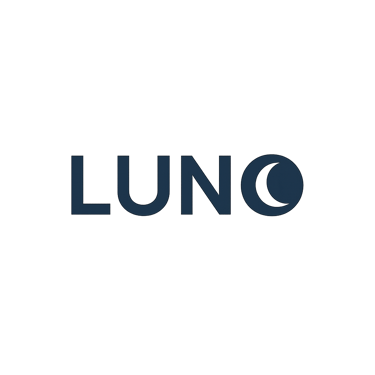 LUNO Active logo