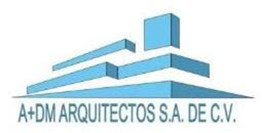 a+dm Arquitectos logo
