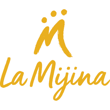 La Mijina logo