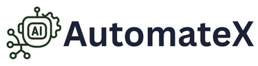 AutomateXMarketingAutomationAI logo