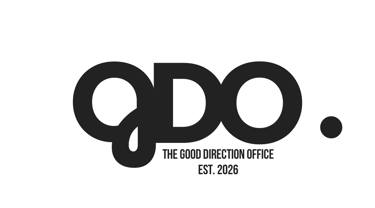 THE GDO logo