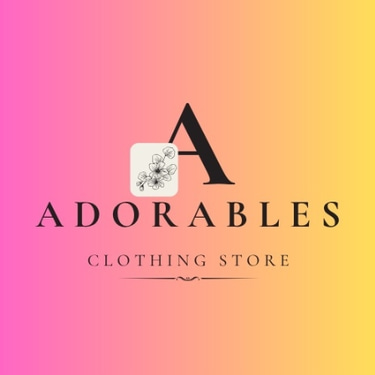 Adorables Tarneit logo
