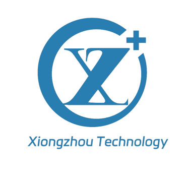 Xiongzhou Lights logo