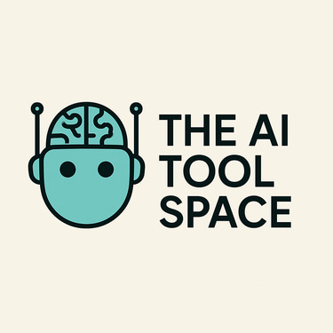 The AI Tool Space logo