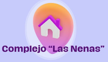 Complejo "Las Nenas" logo