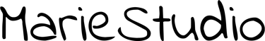 MarieStudioDigital logo