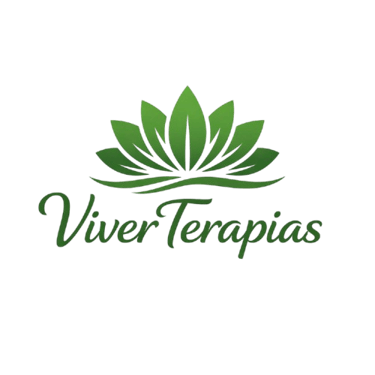Viver Terapias logo