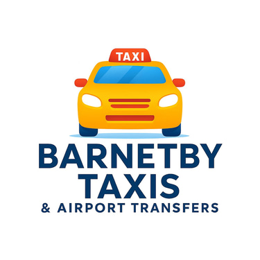 Barnetby Taxis & Airport Transfers logo