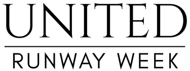 UNITED RUNWAY WEEK logo