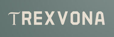 TREXVONA logo