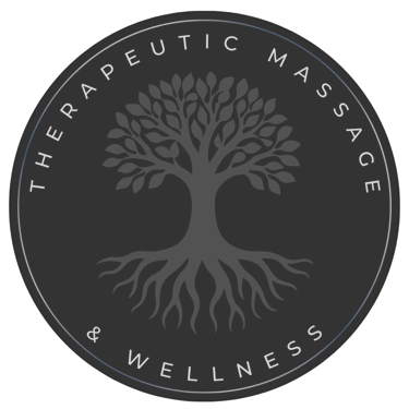 Laura Briggs Therapeutic Massage & Wellness logo