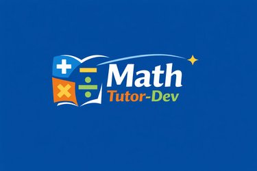 Math Tutor-Dev logo