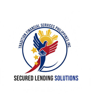 TRADITION FINANCIAL SERVICES PHILIPPINES INC. logo