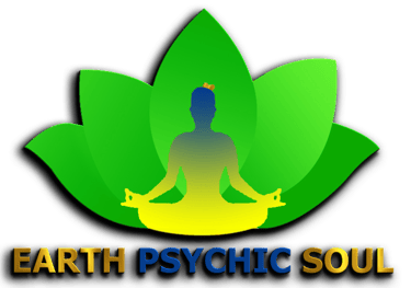 Earth Psychic Soul logo