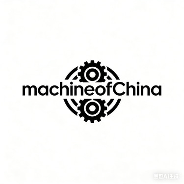ChinaMachines logo