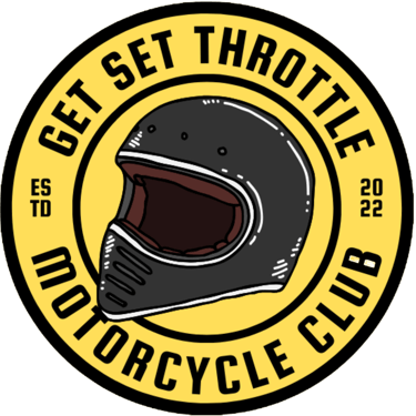 Get Set Throttle logo