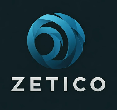 Zetico logo