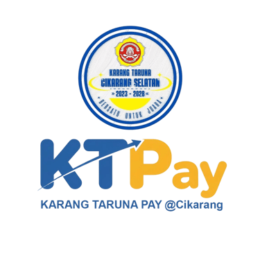 KTPay logo