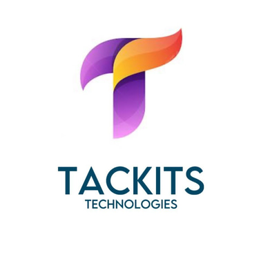 Tackits Technologies logo
