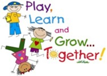 Jolly Learning Daycare logo