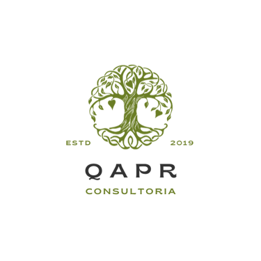 QAPR Consultoria logo