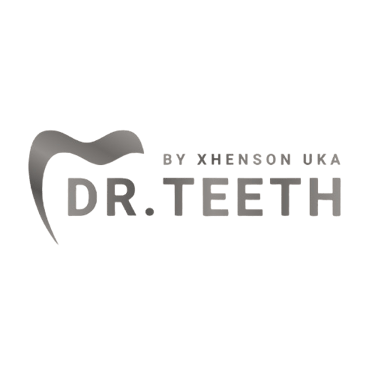 Drteeth.al logo