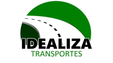 Idealiza Transportes logo