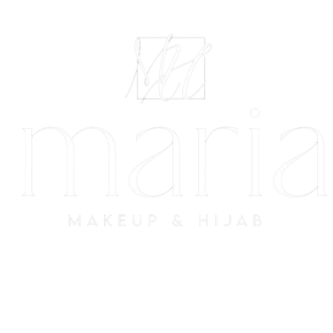 Maria Makeup Artist logo