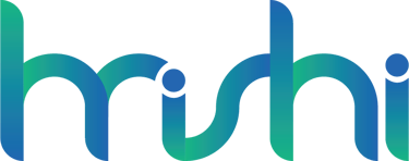 Hrishi logo