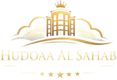 Hudoaa Al Sahab for Hotel Management logo