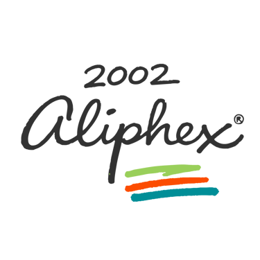 aliphex 2002 logo