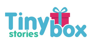 tinystories box logo
