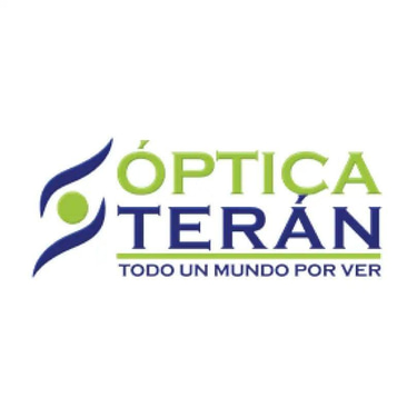 Optica Teran logo