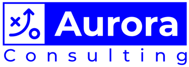 Aurora Consulting logo