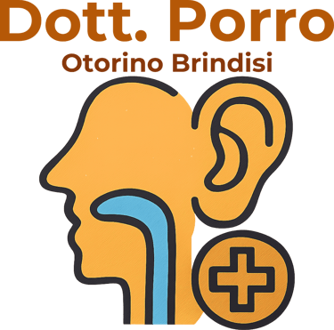 otorinolecce e Brindisi logo