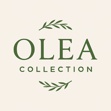 OLEA Collection villas at Lipsopirgos Lefkada Greece logo