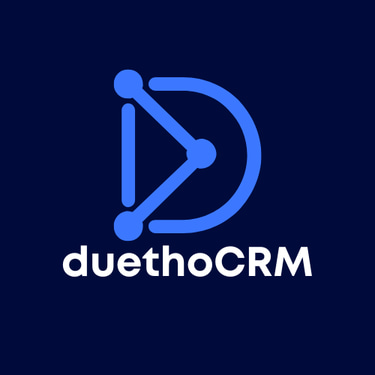 DuethoCRM logo