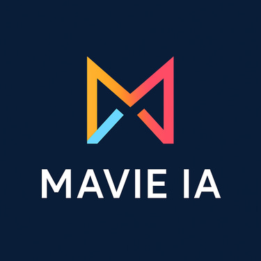 Mavie IA logo