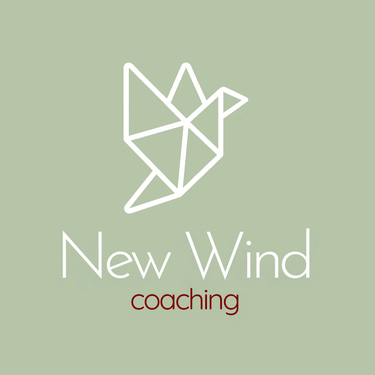 Windel Haoues - New Wind Coaching logo