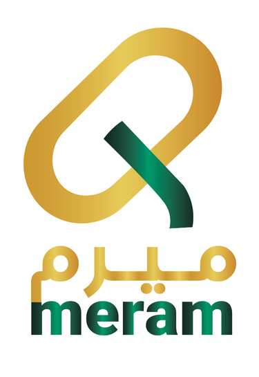 Meraam perfume logo