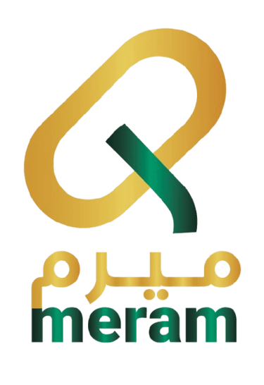 Meraam perfume logo