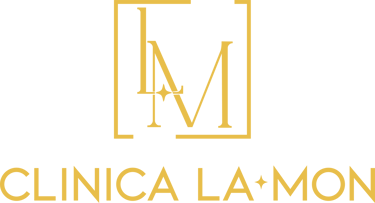 Clinica La.Mon logo