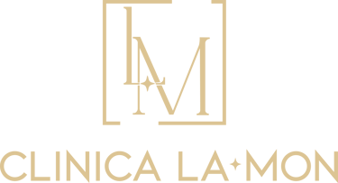 Clinica La.Mon logo