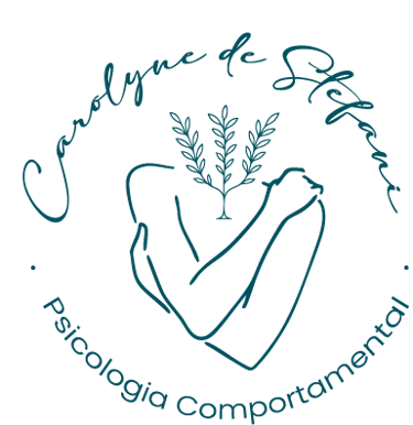 Marca Carolyne de Stefani logo